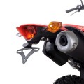 R&G Racing Licence Plate Holder for Honda CRF300L '21 R&G Racing Licence Plate Holder for Honda CRF300L '21